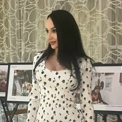 Евгения Евгения, 10.05