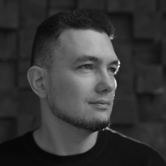 Антон Ильинский, Нижний Новгород