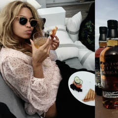 Beyonce Knowles, 04.09.1981, New York City