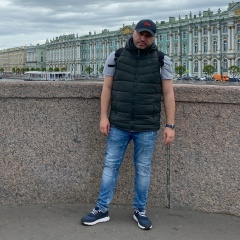 Слава Антошин, 22.08, Новосибирск