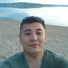 Мереке Жунусов, 26.10