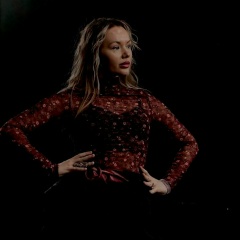 Ксения К, Санкт-Петербург