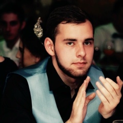 Ахмед Боков, 06.09, Москва