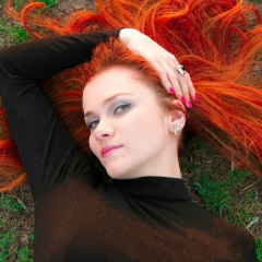 Мария Анищенко-Галкина, 30.01.1987, Волжский