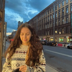 Юля Ееее, 06.06, Санкт-Петербург