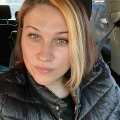 Юлия Колоскова, 18.09.1987, Москва