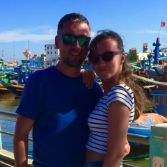 Дмитрий Евтюхов