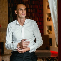 Илья Пархомчук, 01.08, Москва