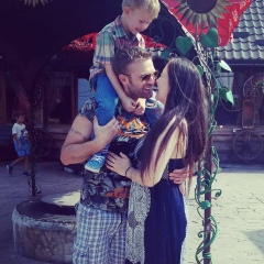 Аміра Дмитрук-Лоєвець, 24.09, Львов