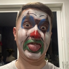 Миша Тюренков, 31.12, Раменское