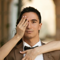 Тимур Билалов, 17.05.1989, Москва