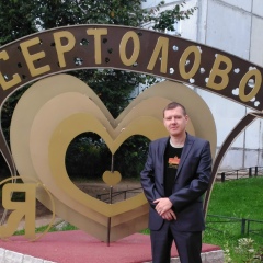 Кролик Роджер, 10.09.1984, Санкт-Петербург