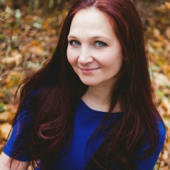 Оксана Григорьева, 14.05, Санкт-Петербург