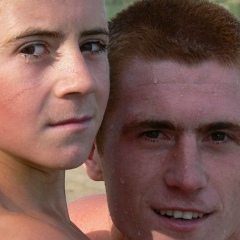 Юра Стратенко, 22.12.1987, Кишинев