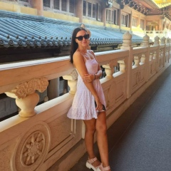 Надежда Мелихова, 14.07.1987