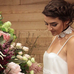 Анюта Нестеренко, 06.06.1987, Харьков