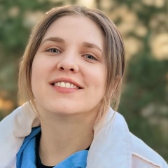 Ирина Анатольевна, 14.08