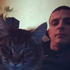 Дмитрий Гуськов, 13.06, Москва