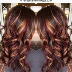 Людмила Бондарь, 31.01.1970, Bonn