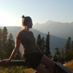 Света Кольцова, Тверь