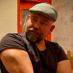 Борис Шмелев, 27.04.1975, Казань