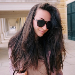 Marina Sirosh, 06.04, Черкассы