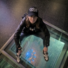 Катя Fire, 24.10, Саратов