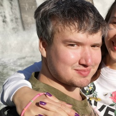 Макз Камаев, 30.05.1987, Новосибирск