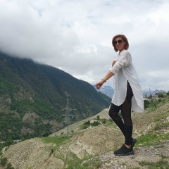 Рида Цветкова, 15.06, Уфа