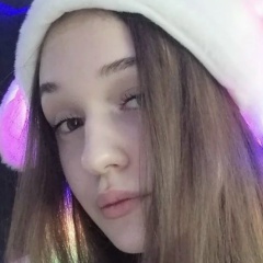 Алина Калугина