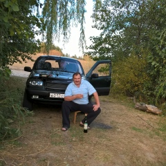 Александр Ган, Ростов-на-Дону