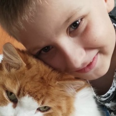 Ольга Маркова, 05.05.1981, Кириши