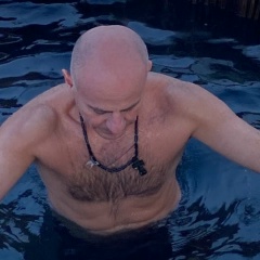 Арсен Владимирович, Санкт-Петербург