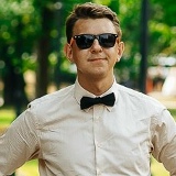 Василий Абрамов, 20.04, Москва