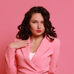 Диана Нас, 11.03, Москва