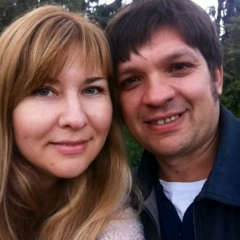 Вера Комарова, 10.10, Екатеринбург