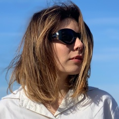 Оксана Голованева, 23.04.1989, Белгород