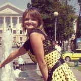 Люда Коломоец, 07.07, Джанкой