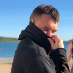 Андрей Коряков, 11.11.1990, Санкт-Петербург