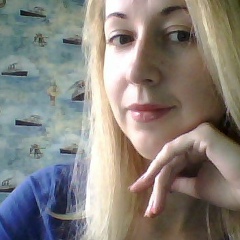 Ирина Корень, Одесса