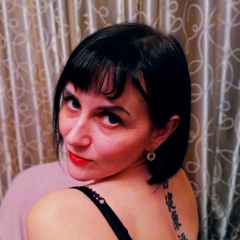 Надежда Крухмалева