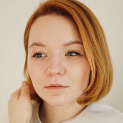 Мария Наварская, 22.03.1990, Санкт-Петербург