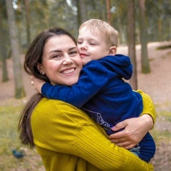 Сахарная Королева, 23.06, München