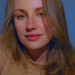 Tanya Chernigova, 25.12, Москва