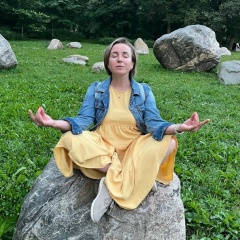 Наталья Хлюпина, 02.07, Волгоград