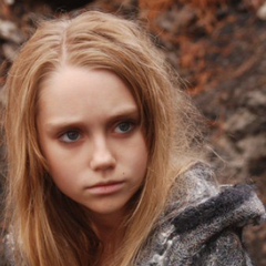 Даша Анциферова, Екатеринбург