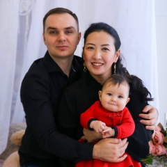 Slava Reznikov, 23.10.1986, Алматы