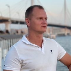 Кирилл Кошурников, 07.05, Санкт-Петербург