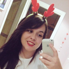 Анечка Хоменко, 04.08.1992, Киев