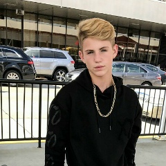 Matty Braps, 06.01, Atlanta